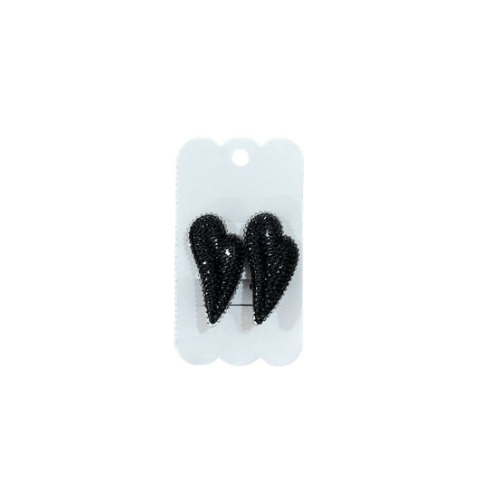BM0265 - Passador de Cabelo Cravejado