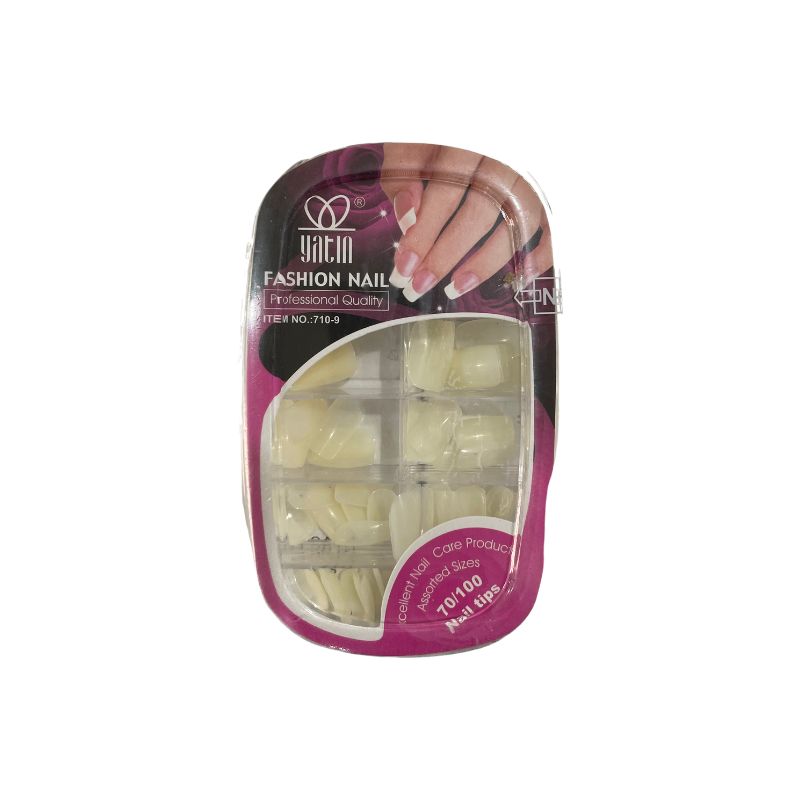 BM0311 - Unhas Postiças