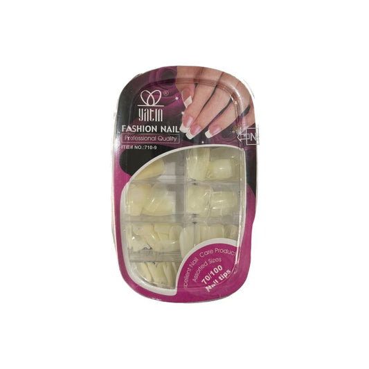 BM0311 - Unhas Postiças
