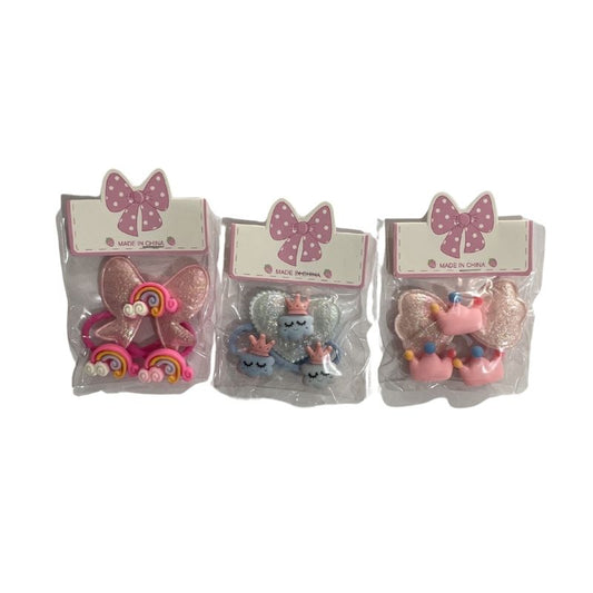 BM0317 - Buchinha com Decorações Infantil