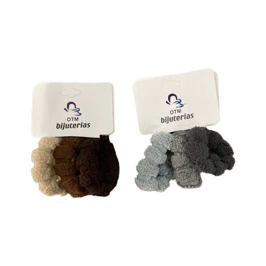 BM0336 - Buchinha de Cabelo