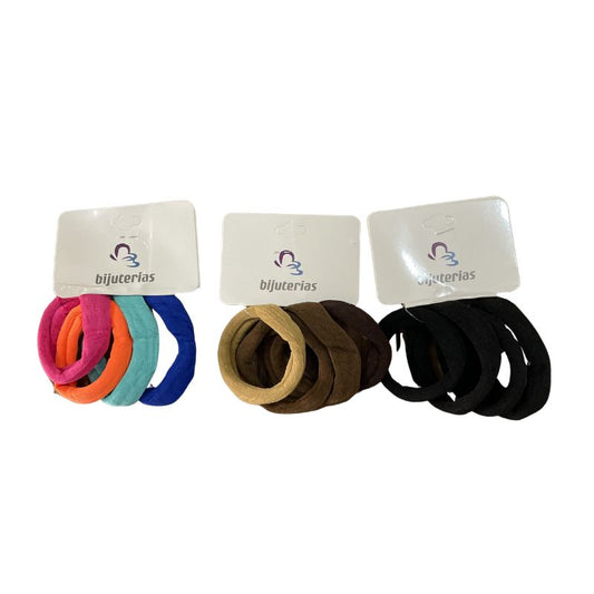 BM0339 - Buchinhas de Cabelo