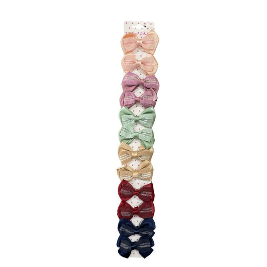 BM0344 - Laço de Cabelo