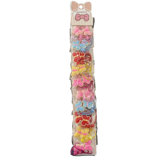 BM0345 - Kit Buchinhas Infantil
