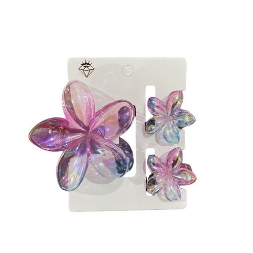 BM0359 - Kit Piranha Flor