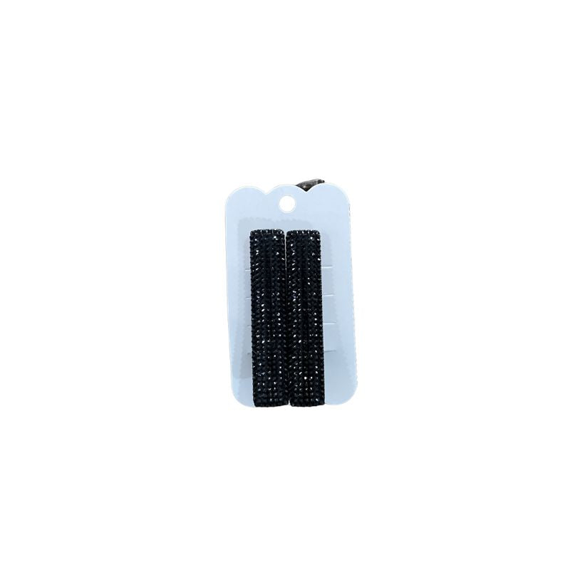 BM0368 - Tic Tac Preto Cravejado