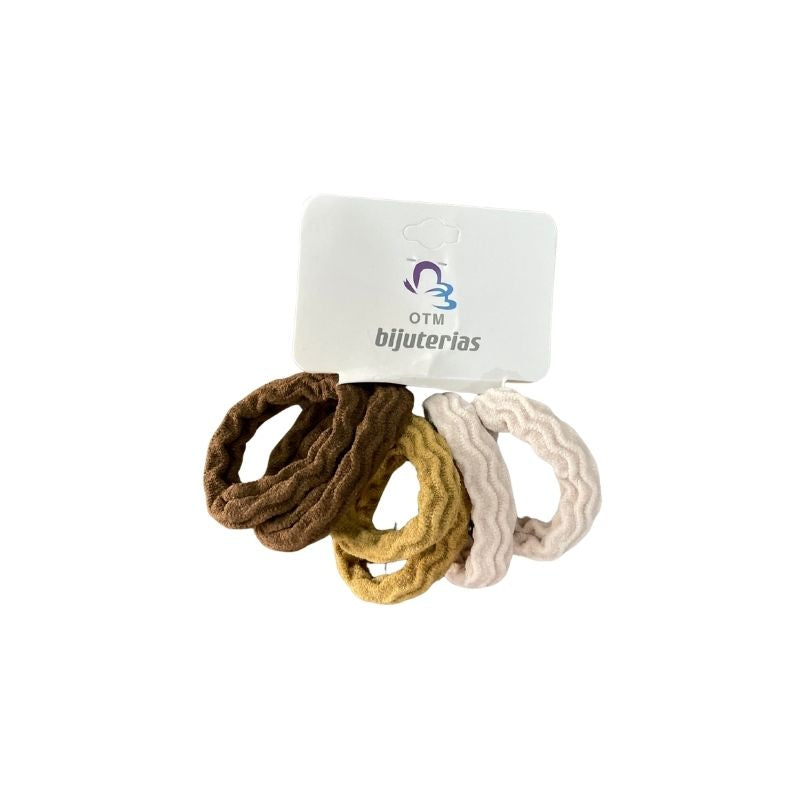 BM0386 - Buchinha de Cabelo