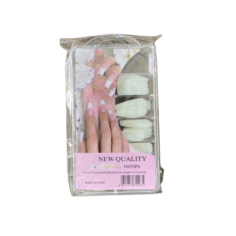 BM0394 - Unhas Postiças New Quality