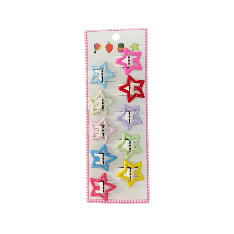 BM0396 - Tic Tac Estrela