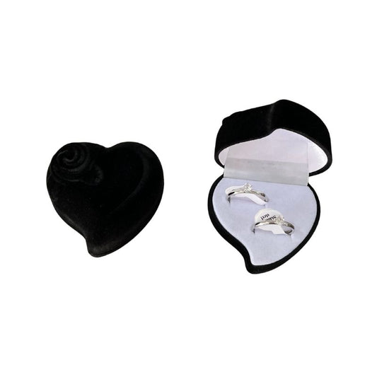 BM0397 - Porta Anel Preto