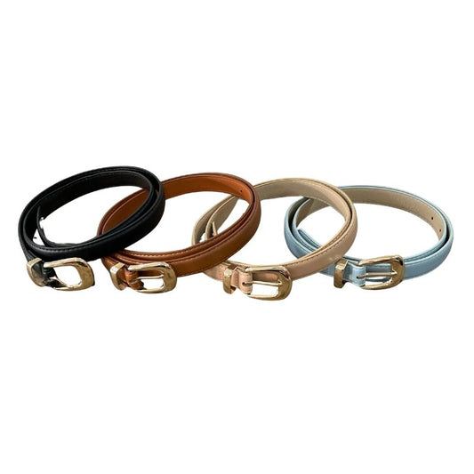 BM0399 - Cinto de Couro