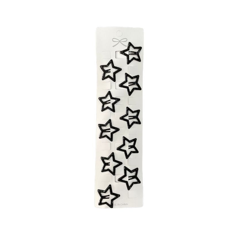 BM0401 - Tic Tac Estrela