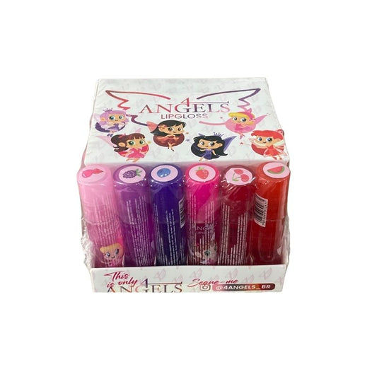 BR1145 - Lip GLoss 4 Angels