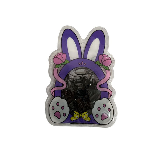 DF400RB0104 - Elásticos de Cabelo