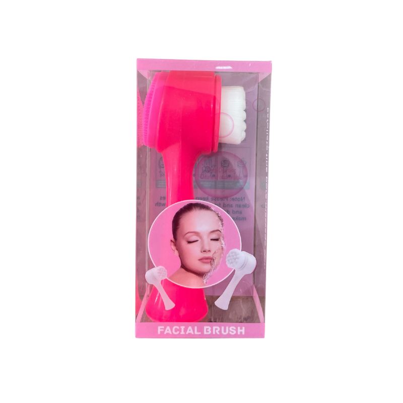 DFPC100014 - Escova de Limpeza Facial