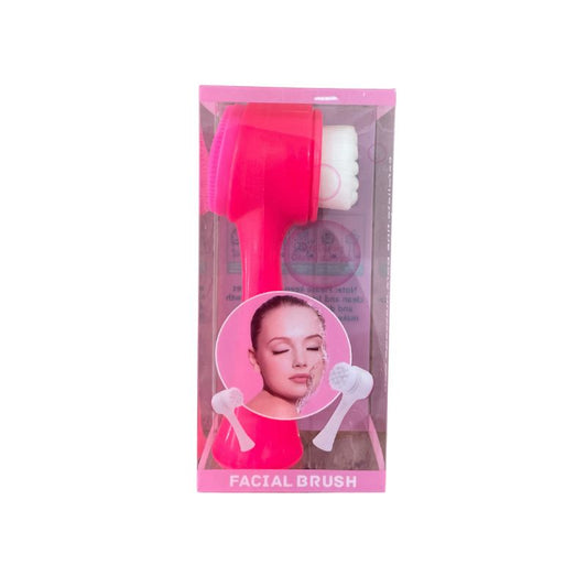 DFPC100014 - Escova de Limpeza Facial