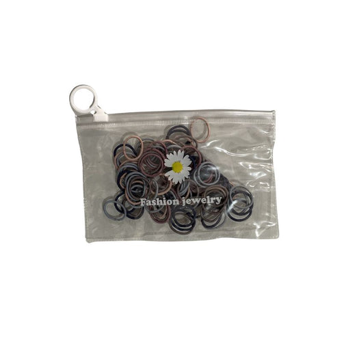 DFPR135016 - Buchinhas de Cabelo