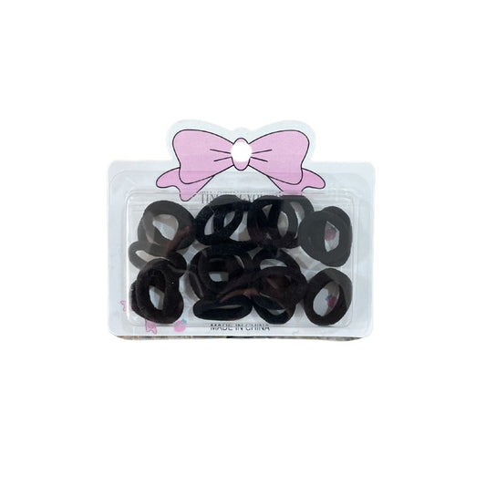 DFPR190018 - Buchinhas de Cabelo