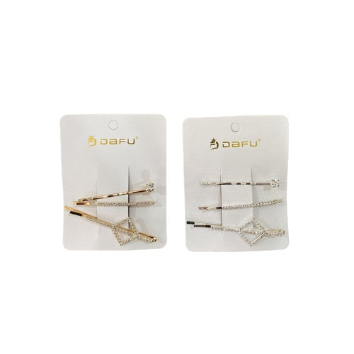 DFPR225010 - Kit Passador de Metal