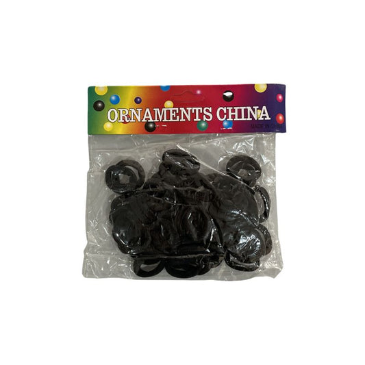 DFRB0113 - Buchinhas de Cabelo