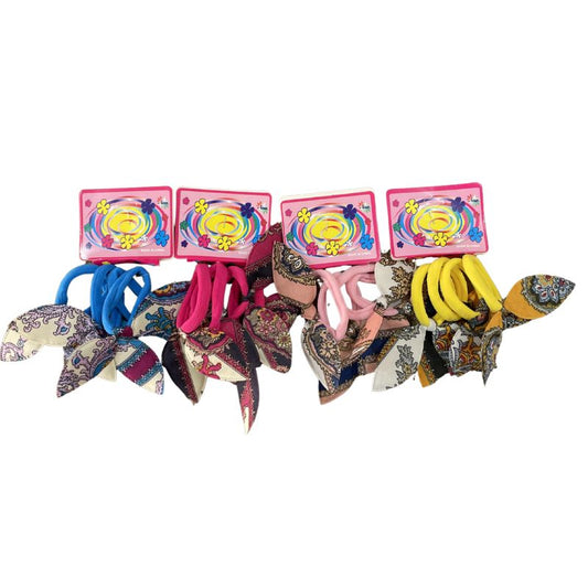 DFRB0115 - Buchinhas Com Enfeite