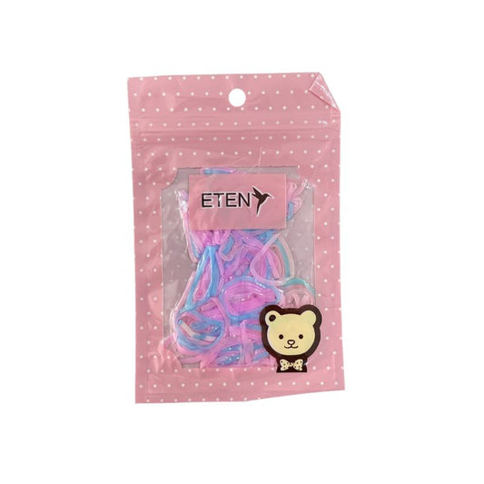 DFRB13526 - Buchinhas de Cabelo