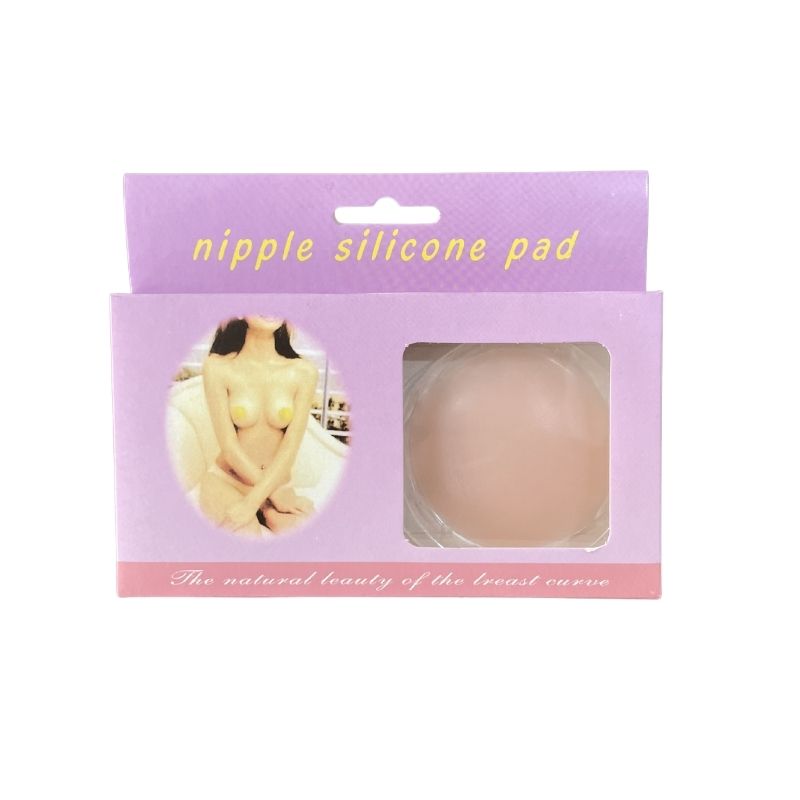 DFSL029002 - Tapa Seios de Silicone