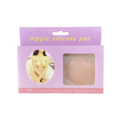 DFSL029002 - Tapa Seios de Silicone