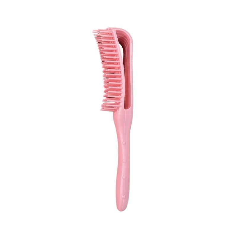 Escova Polvo para Cabelo
