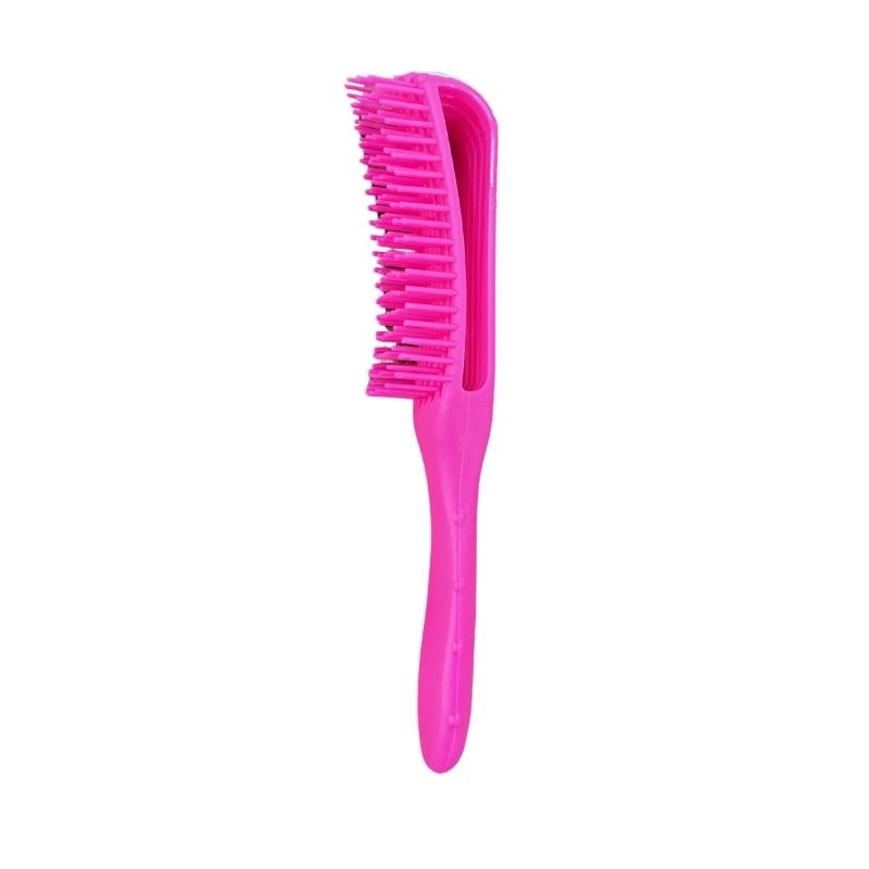 Escova Polvo para Cabelo
