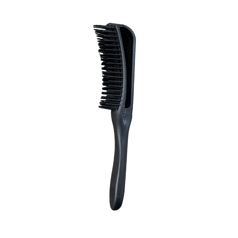 Escova Polvo para Cabelo