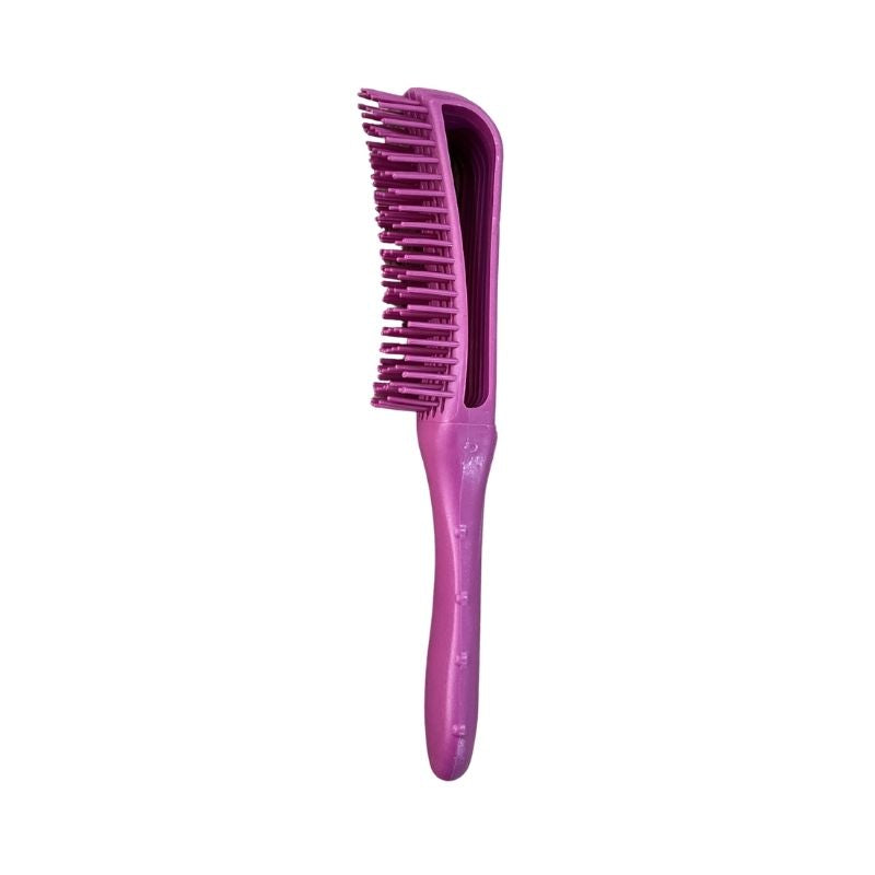 Escova Polvo para Cabelo