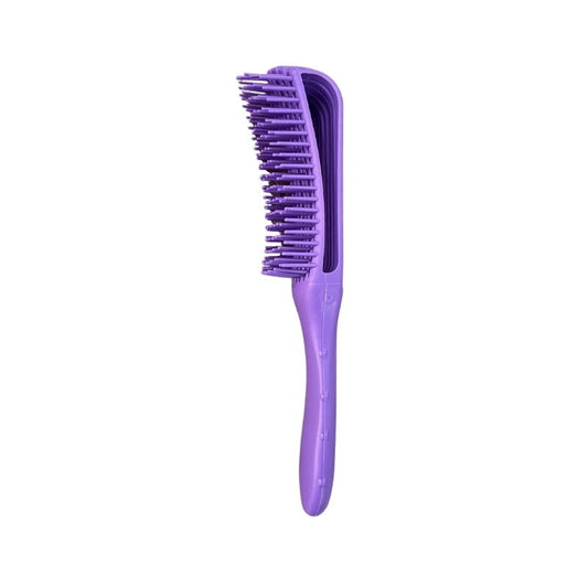 Escova Polvo para Cabelo