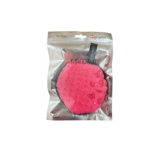 FP552 - Esponja de Maquiagem Mandala