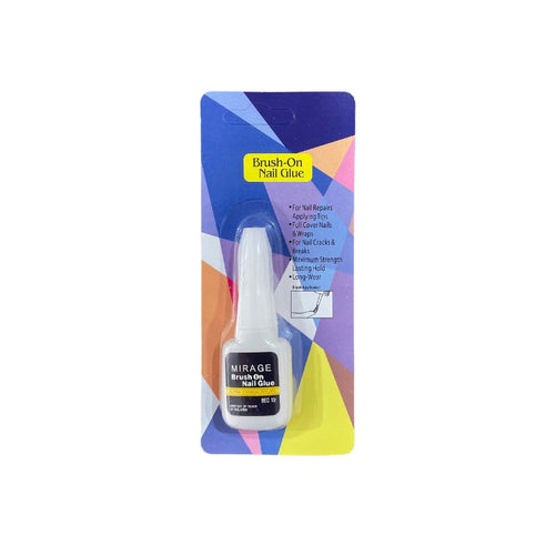 JS504 - Cola de Unha Mirage