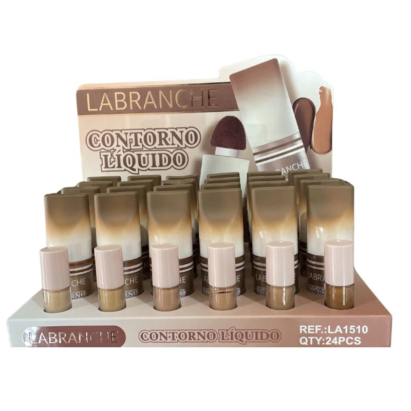 LA1510 - Contorno Líquido Labranche