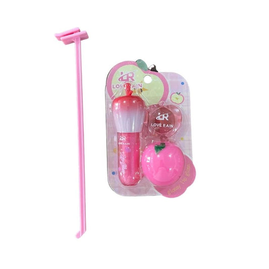 LR58012 - Kit Gloss Love Rain
