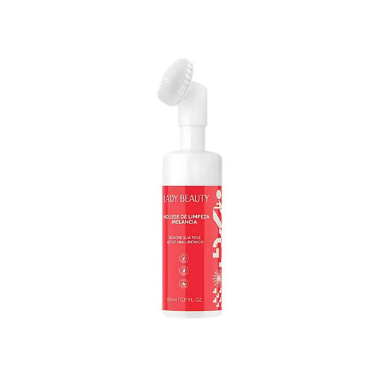 Mousse de Melancia Lady Beauty