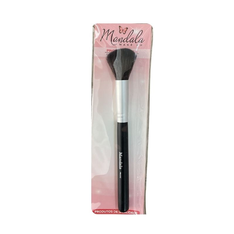 PM312 - Pincel para Maquiagem Mandala