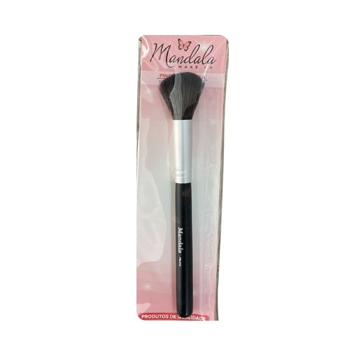 PM312 - Pincel para Maquiagem Mandala