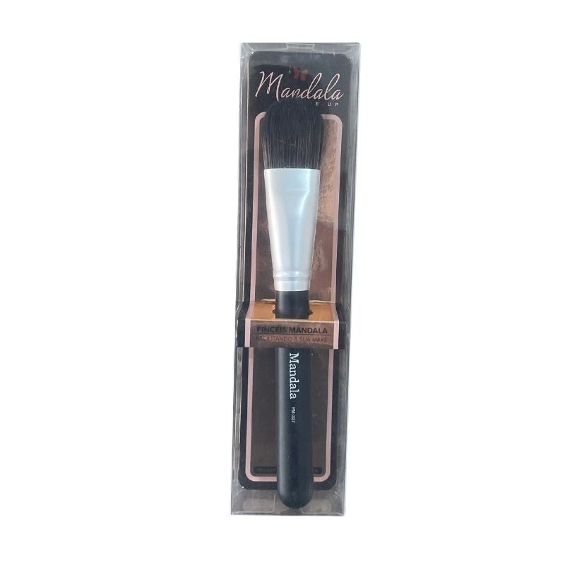 PM327 - Pincel para Maquiagem Mandala
