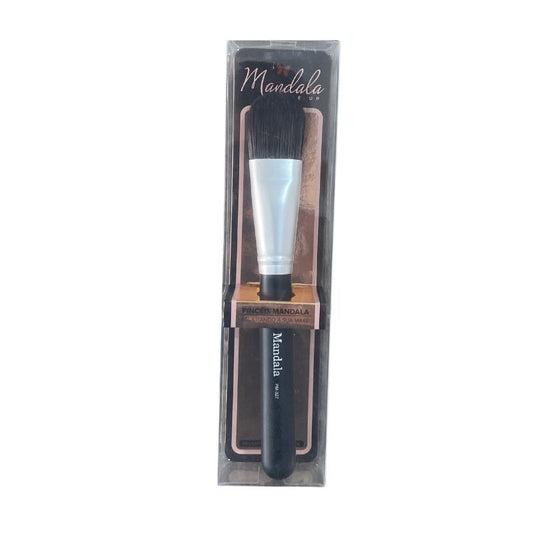 PM327 - Pincel para Maquiagem Mandala