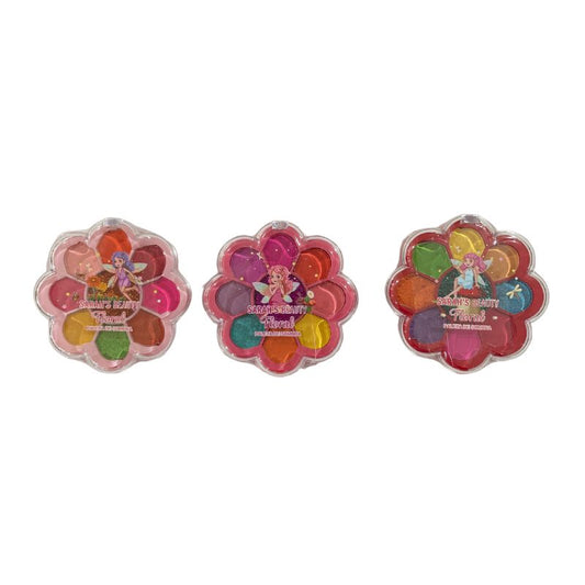 S6132 - Paleta de Maquiagem Infantil