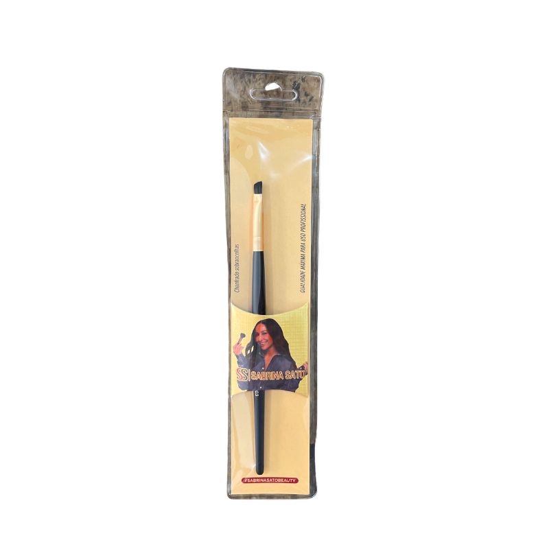 SP003 - Pincel para Maquiagem Sabrina Sato