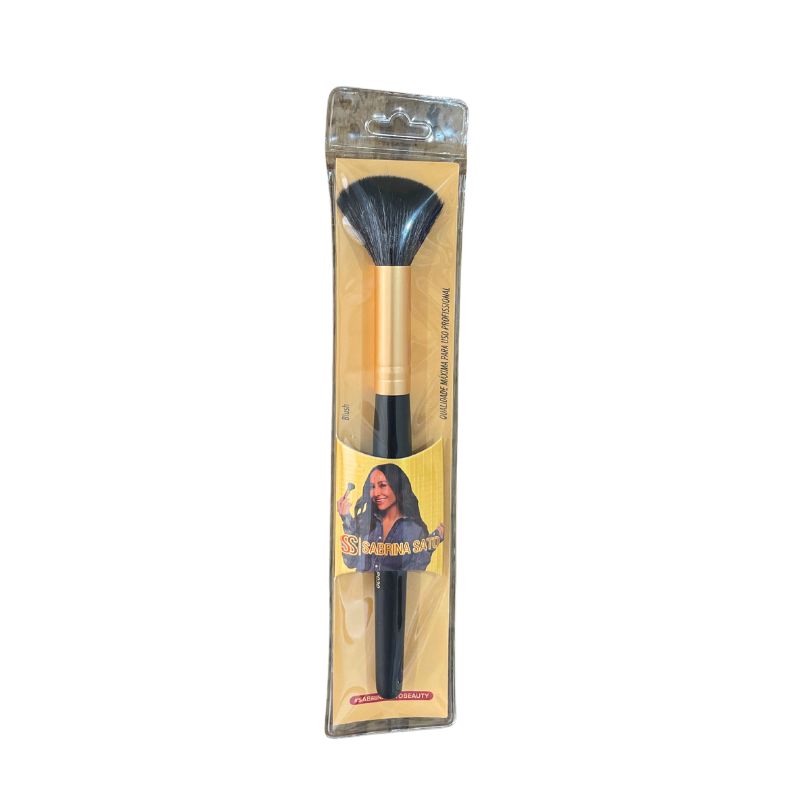SP030 - Pincel para Maquiagem Sabrina Sato