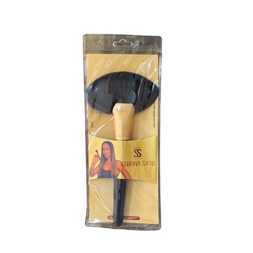 SP052 - Pincel para Maquiagem Sabrina Sato