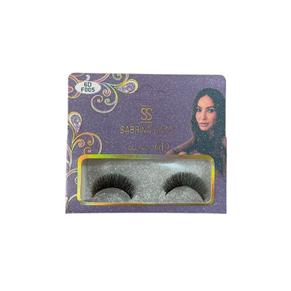 Cílios Postiços Sabrina Sato (Todos)
