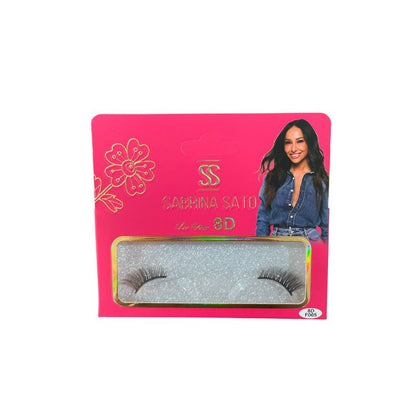 Cílios Postiços Sabrina Sato (Todos)