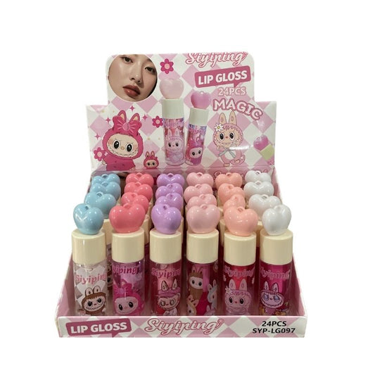 SYPLG097 - Lip Gloss Magic