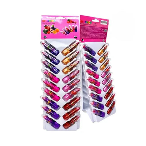 TR3001 - Brilho Labial BFashion
